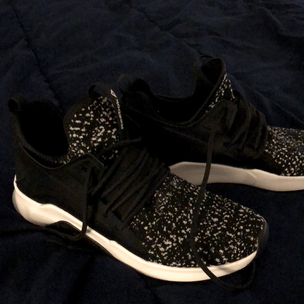 Great shoes for doing Zumba!